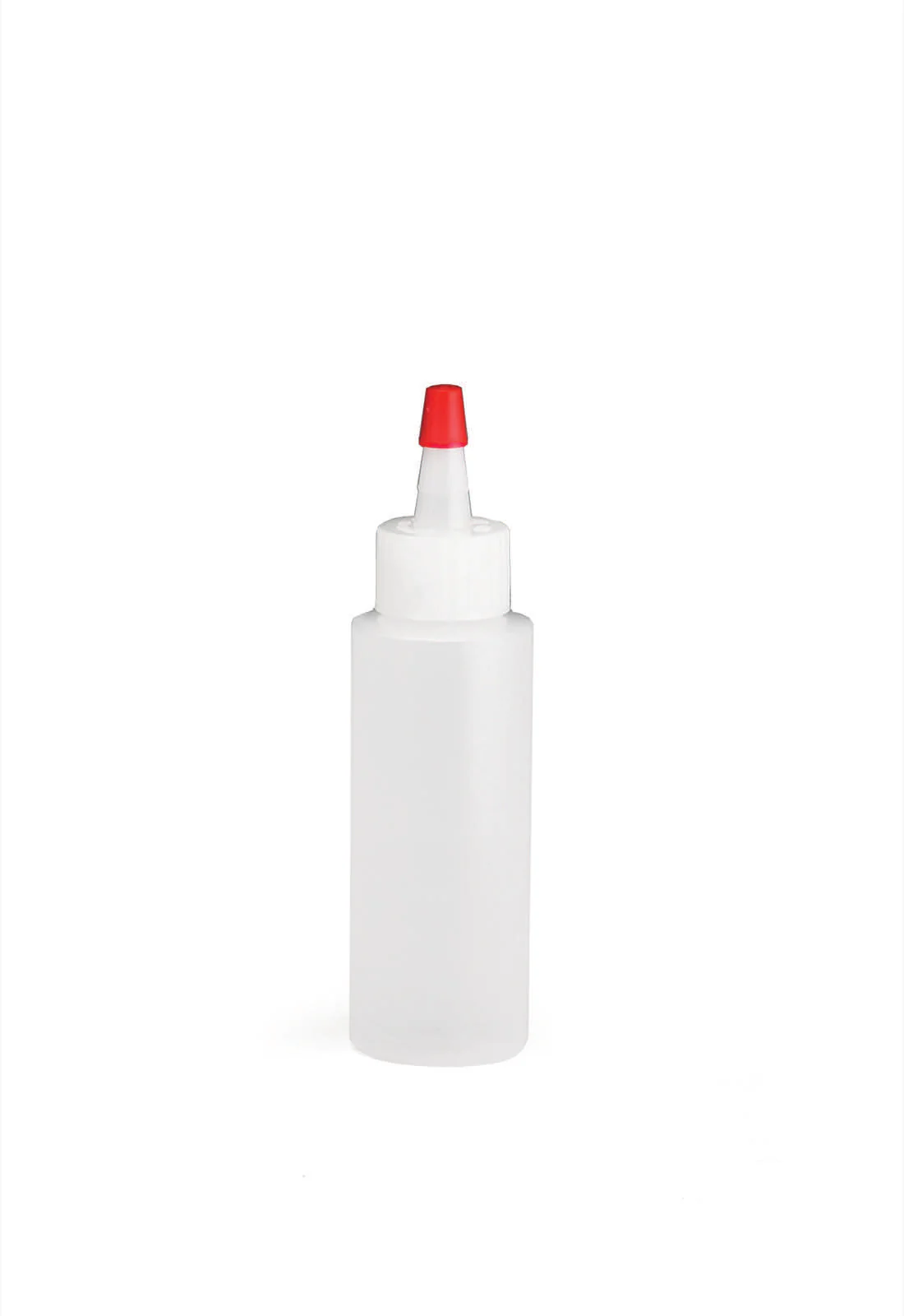 Tablecraft 1102 2 oz. Chef's Squeeze Bottle