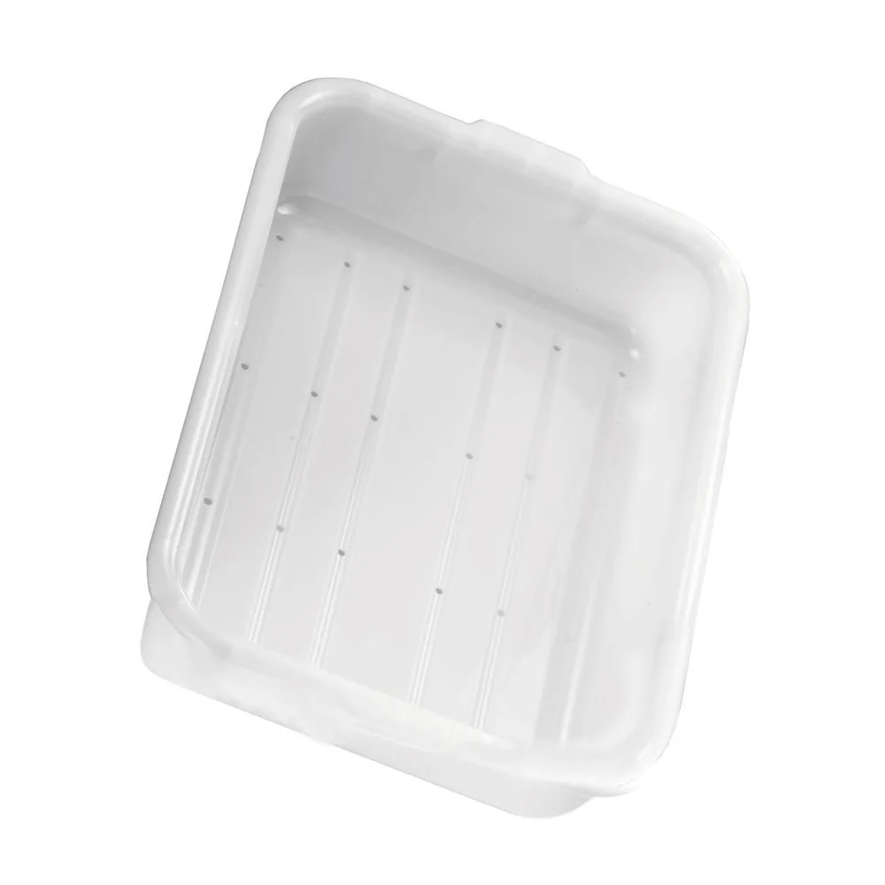 Tablecraft DBF1529 Drain Box, Freezer Safe, 21-1/4"