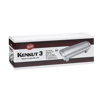 Tablecraft KK3 KenKut 3 Film / Foil Dispenser - Image 2