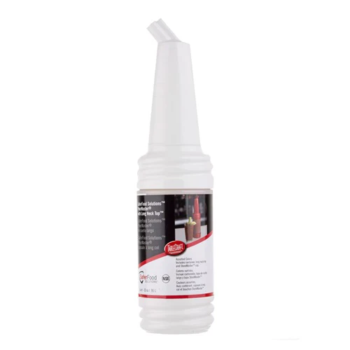 Tablecraft N32A PourMaster Complete Unit, 1 qt.
