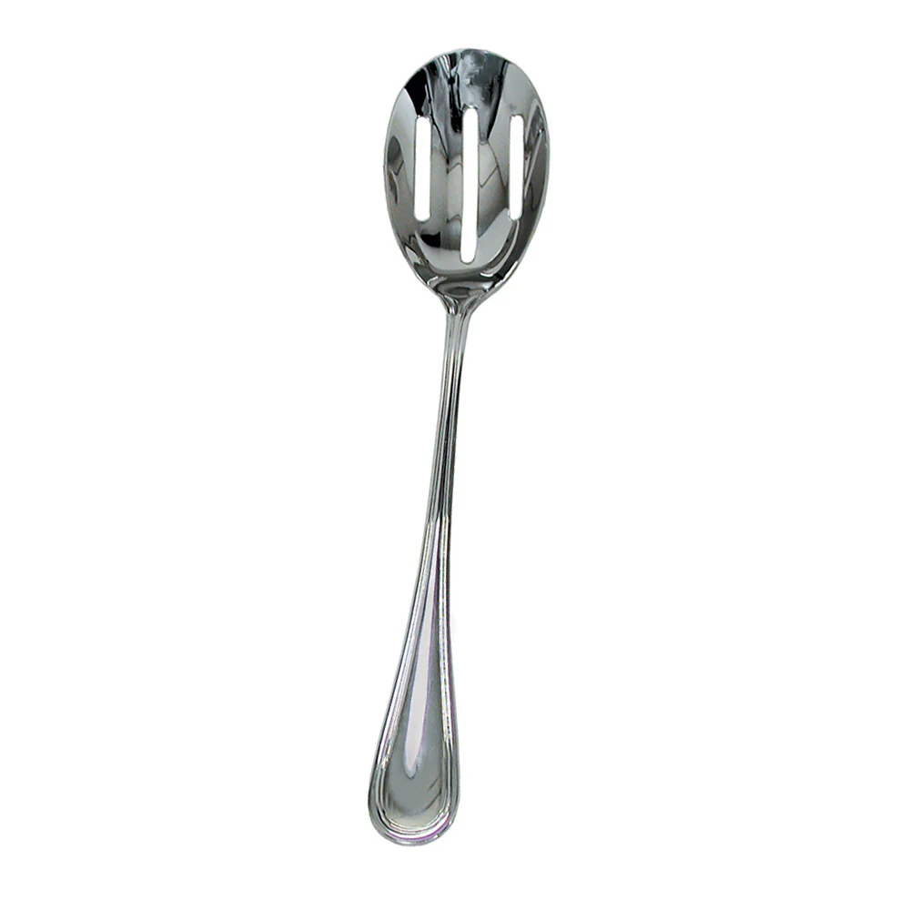 Slotted Serving Spoon #118, 11.25"