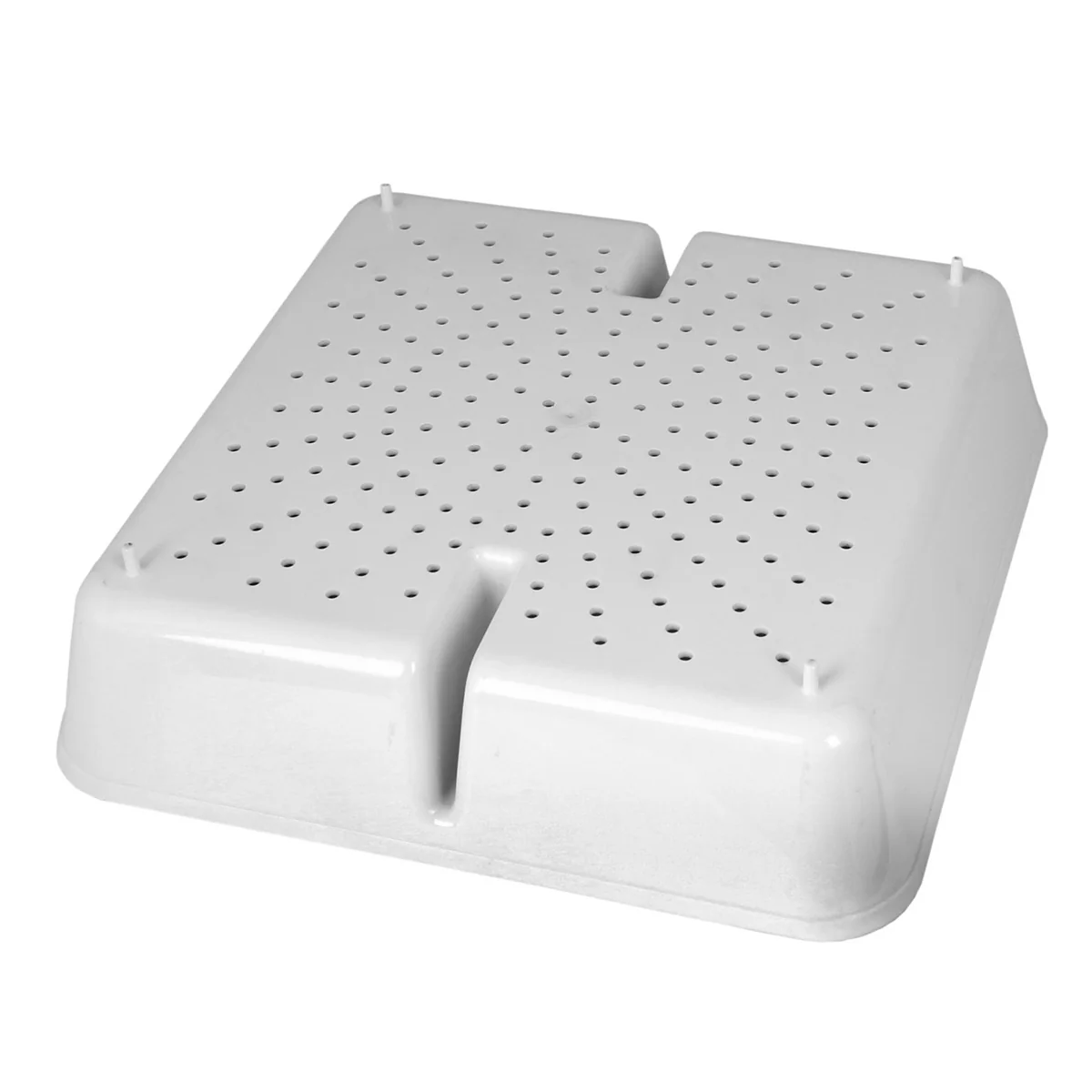 Thunder Group PLFDS285 Floor Drain Strainer - Image 2