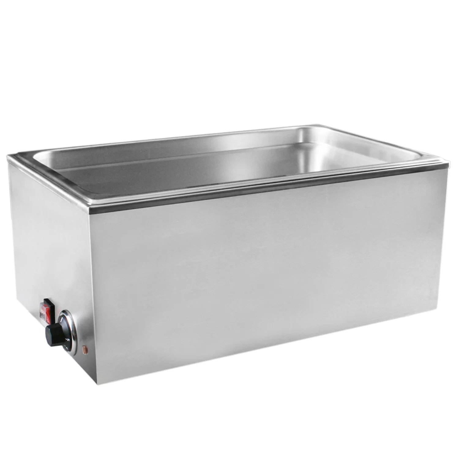 Thunder Group SEJ81000C Countertop Food Warmer