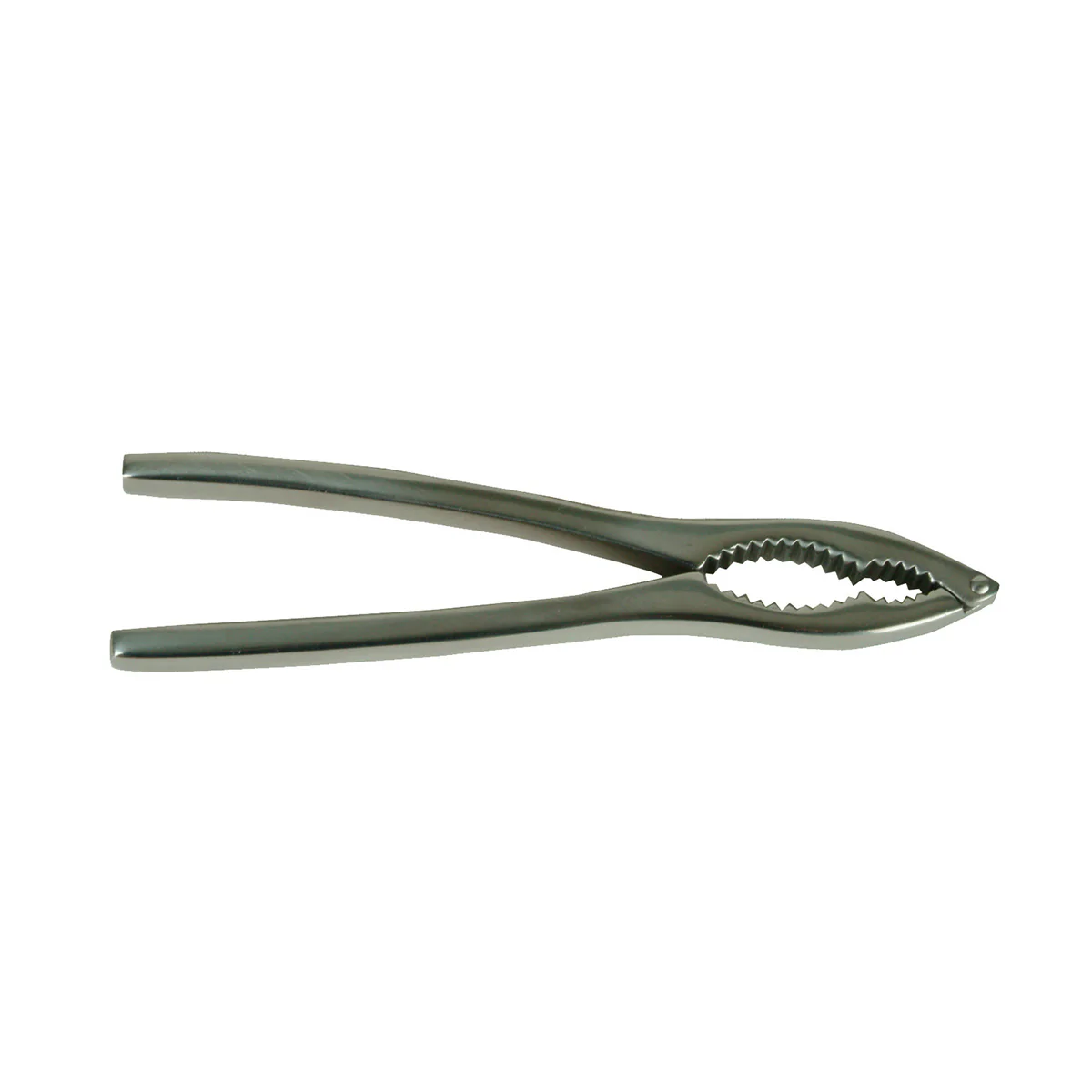Thunder Group SLLC006B Stainless Steel Lobster Cracker