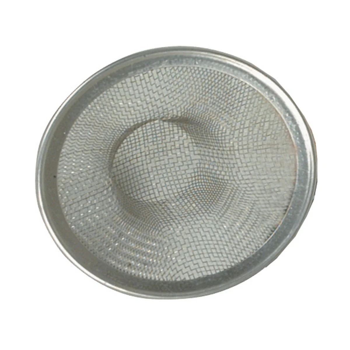 Thunder Group SLSN002 Drain Basket Sink Strainer, 2.75"