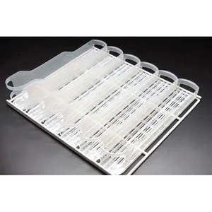 True 929835 Eight Lane Trueflex Bottle Organizer