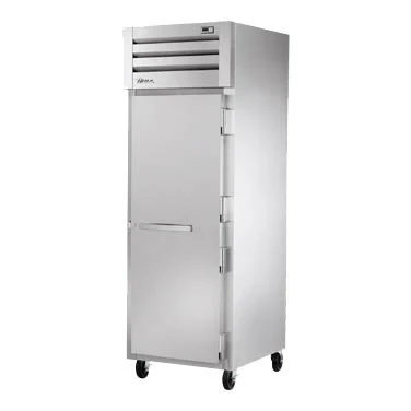 True STG1F-1S-HC SPEC SERIES Reach-In Freezer, 1 Section