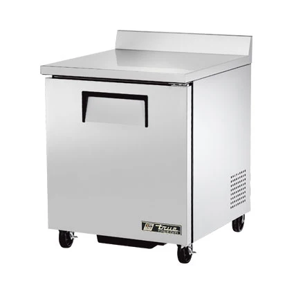 True TWT-27F Work Top Freezer