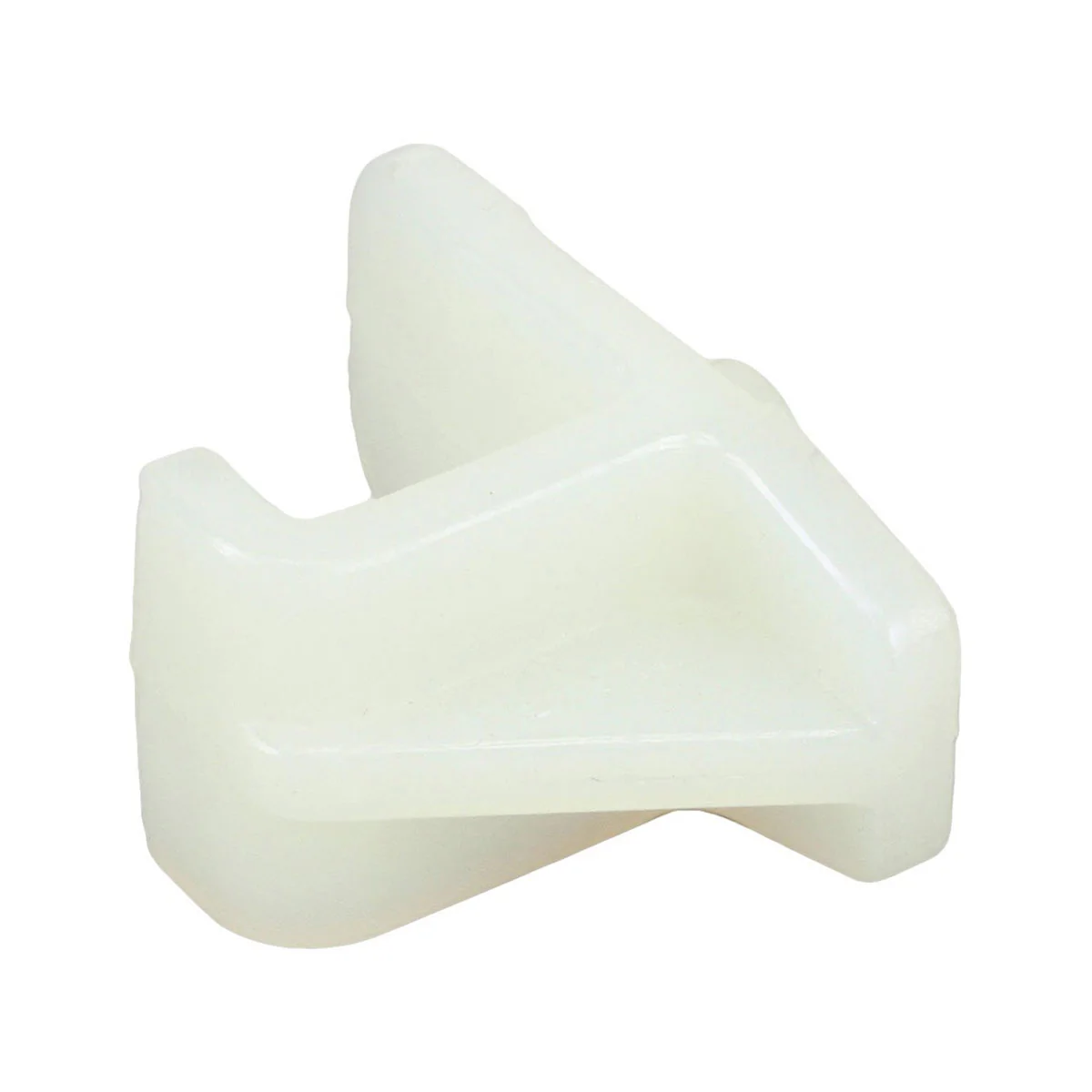 Turbo Air 30220L0900 Plastic Shelf Pilaster Clip