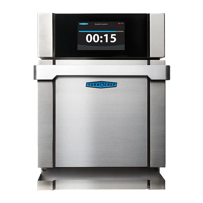 TurboChef ECO-9500-1 Rapid Cook Convection / Microwave Oven, 16"