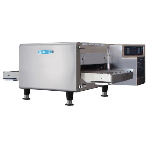 TurboChef HHC1618 STD-36 High h Ventless High Speed Conveyor Oven, 16" x 36" Belt