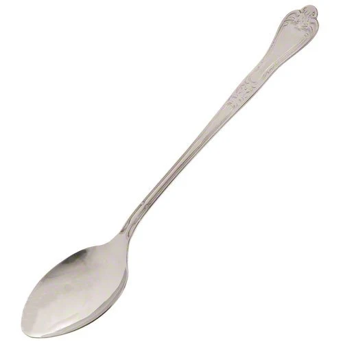 Update International CR-13SD Serving Spoon, 13"