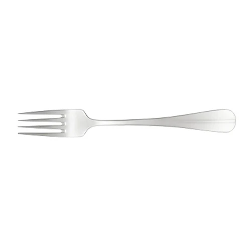 Venu 033061 Mirabella Dinner Fork, 8-1/8", Case of 12