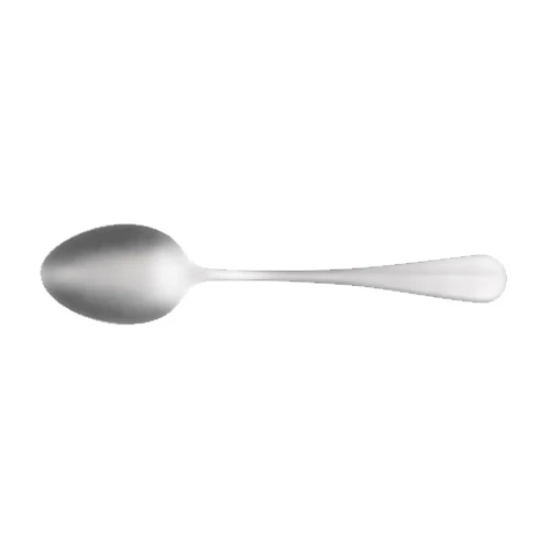 Venu 033071 Mirabella Oval Bowl Soup Spoon, 7-1/8", Case of 12