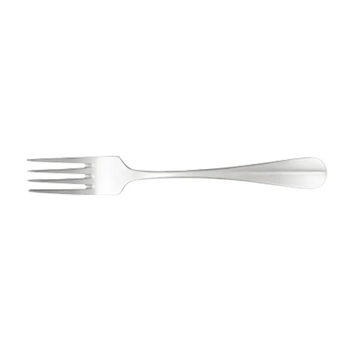 Venu 033091 Mirabella Salad Fork, 7", Case of 12