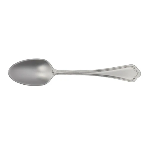 Venu 922585 Palazzo Demitasse Spoon, 4-1/2", Case of 12