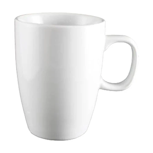 Vertex China ARG-168 Argyle Coffee House Mug, 16 oz., Pack of 6