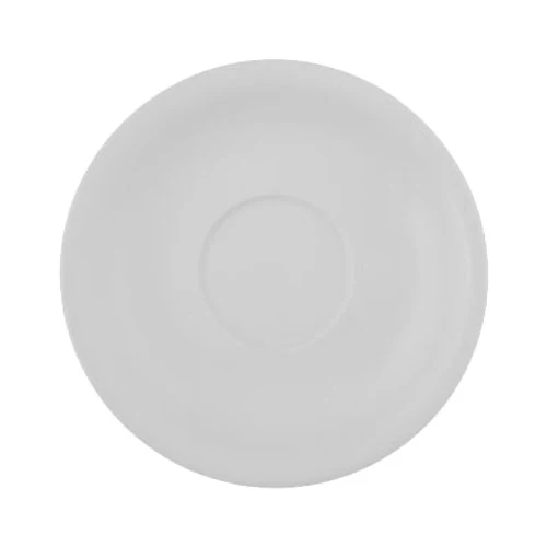 Vertex China ARG-2 Argyle & Catalina Saucer, 6", Pack of 6