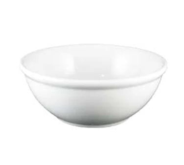 Vertex China CAT-15 Argyle Nappie Bowl, 14 oz., Pack of 6