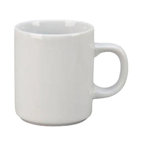 Vertex China HM-P Argyle & Catalina Hotel Mug, 11 oz., Pack of 6