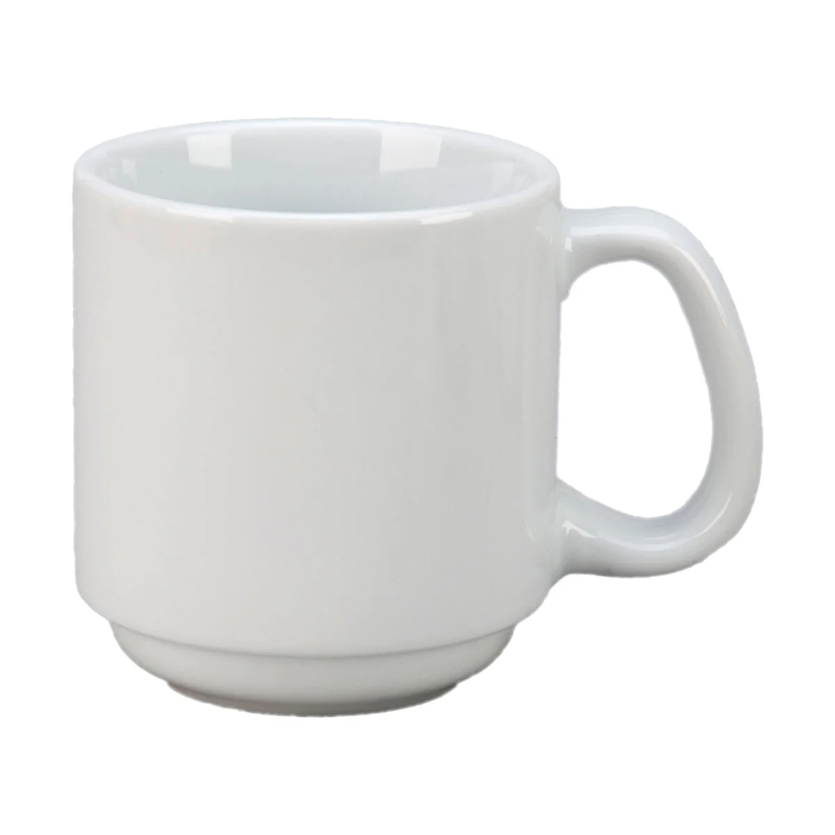 Vertex China SM-P Argyle & Catalina Summit Mug, 10 oz., Pack of 6