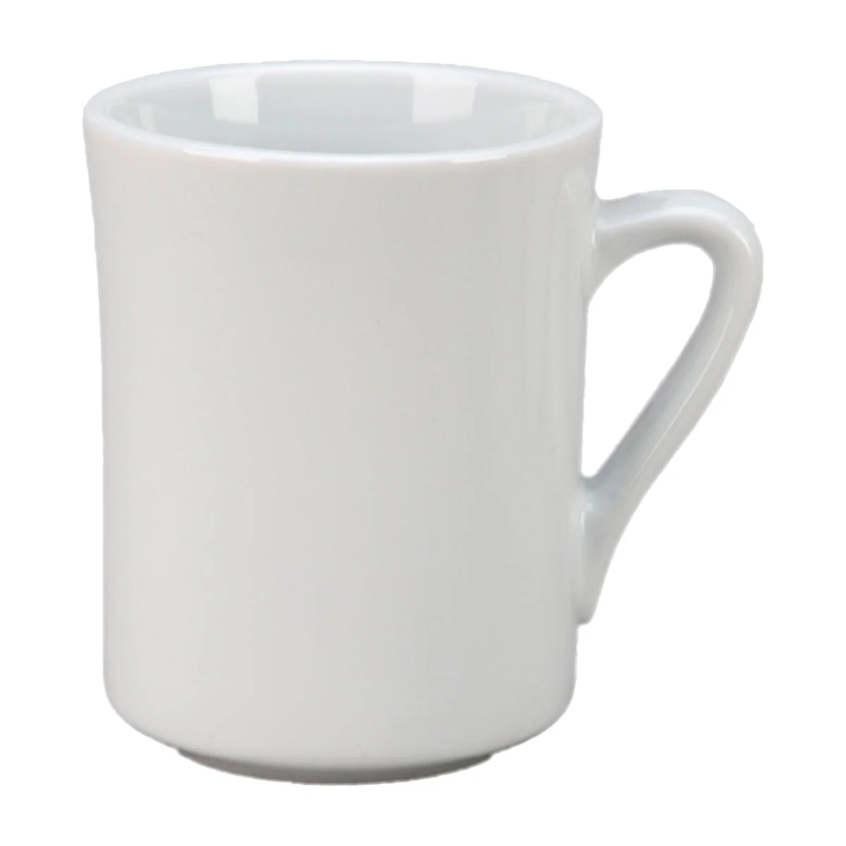 Vertex China VNT-P Argyle & Catalina Mug, 9 oz., Pack of 6