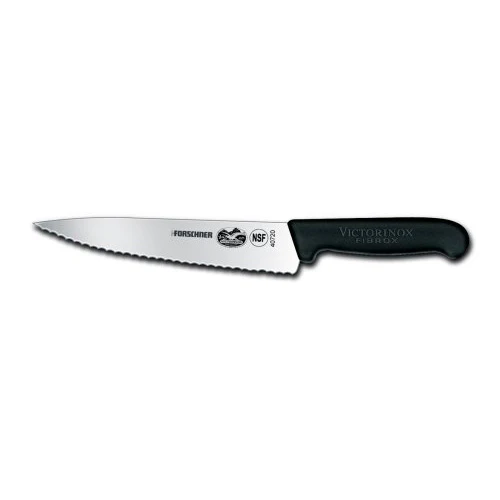 Victorinox 5.2033.19-X1 Chef's Knife, 7-1/2" Blade