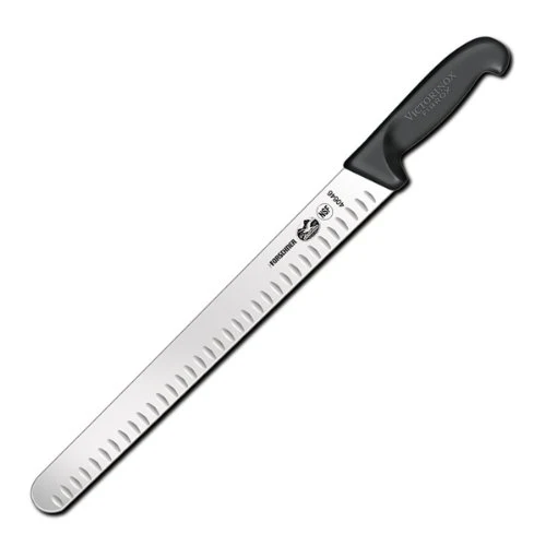 Victorinox Granton Edge Slicer, 14"