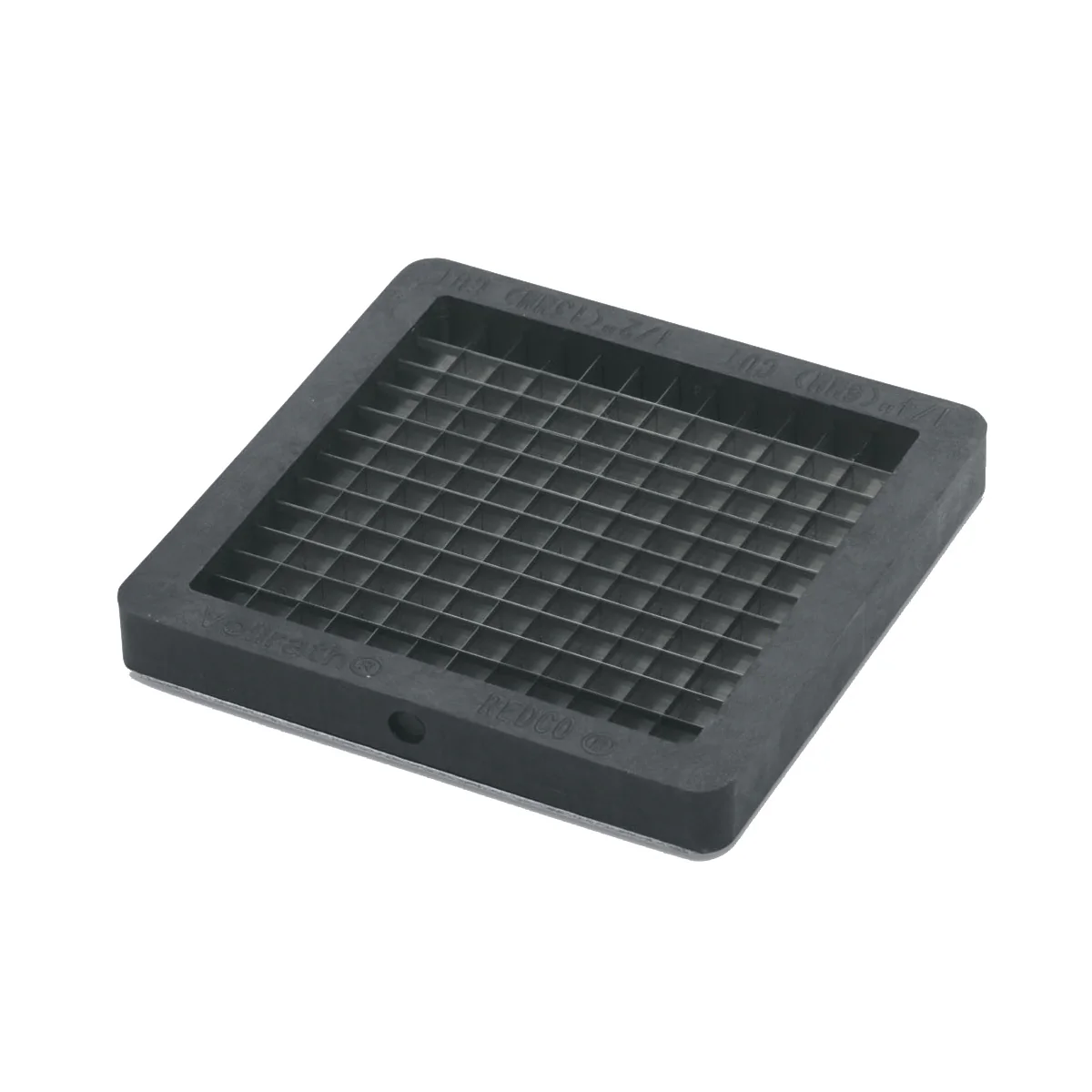 Vollrath 15062 InstaCut Dicer Assembly, 1/4"