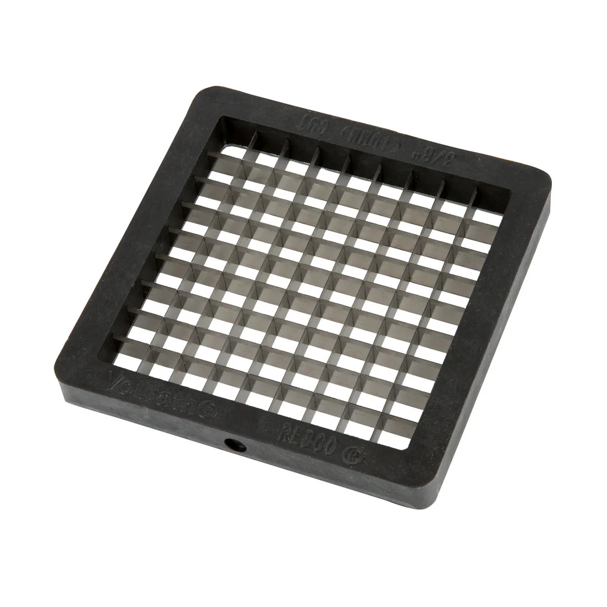 Vollrath 15063 InstaCut Dicer Assembly, 3/8"