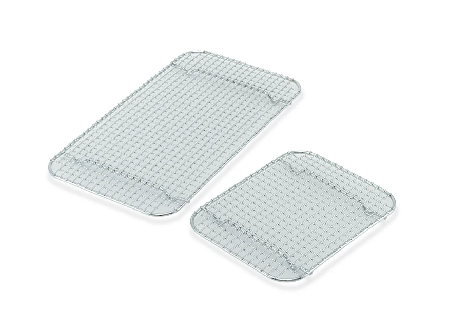 Vollrath 20228 Super Pan V Wire Grate, 1/2 Size - Image 3