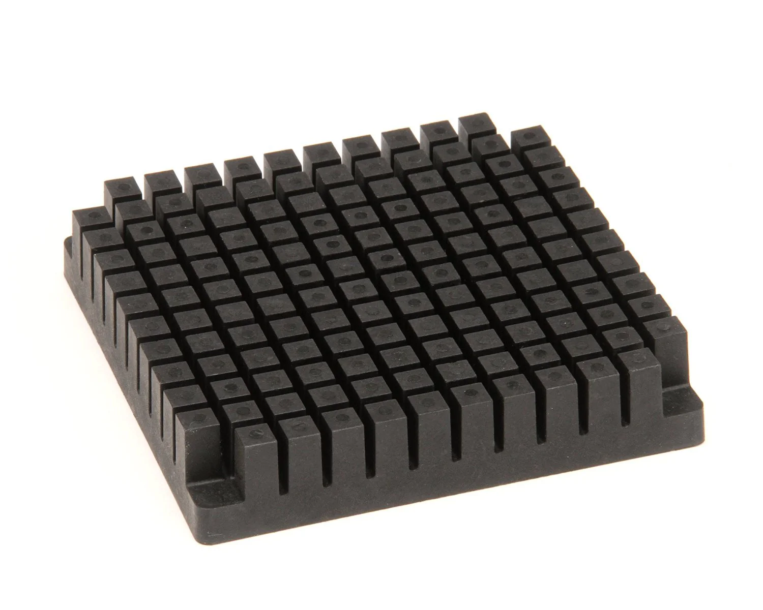 Vollrath 379115 Pusher Head Block, 3/8" Dicer / Slicer