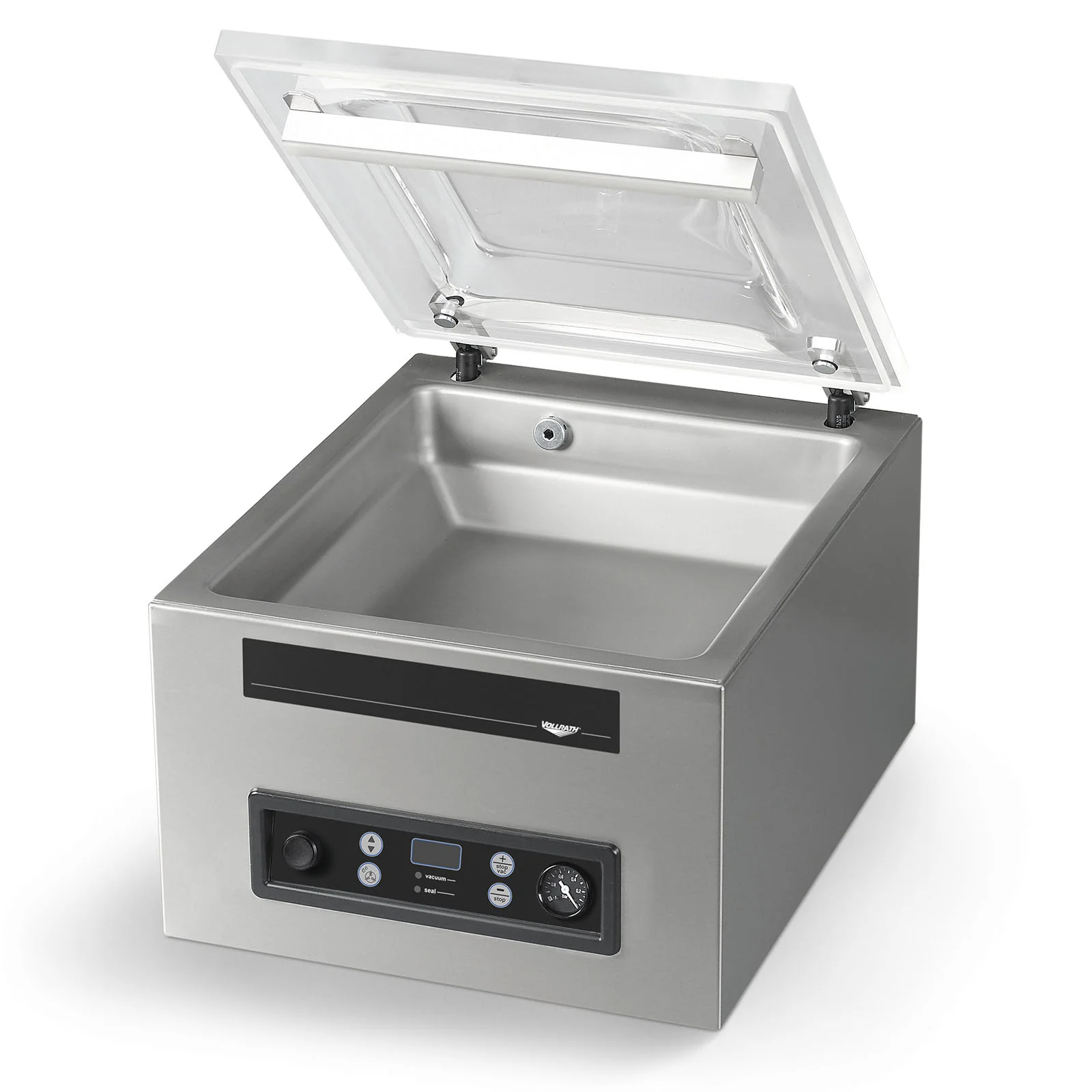 Vollrath 40831 Model VP12 Medium In-Chamber Vacuum Packing Machine