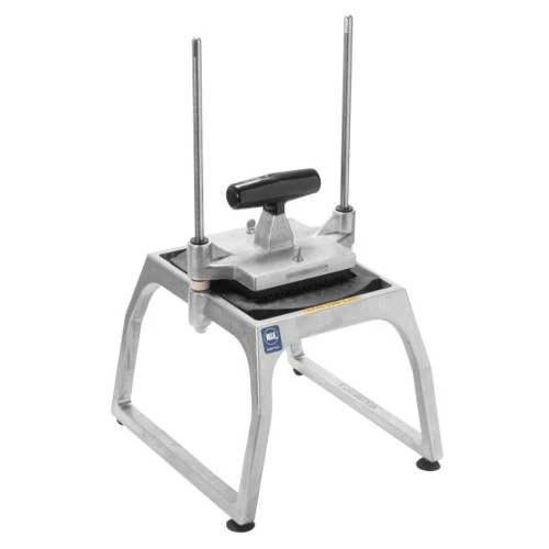 Vollrath 55457 InstaCut 5.1 Table Top Manual 1/4" Dicer
