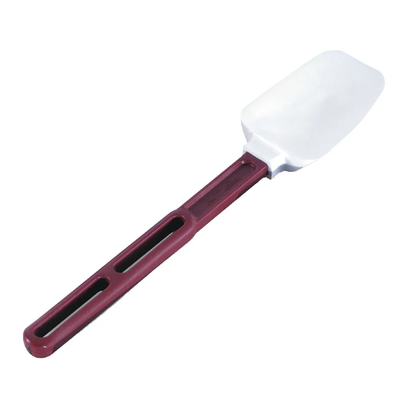 Vollrath 58123 High Temp SoftSpoon, 13-1/2"