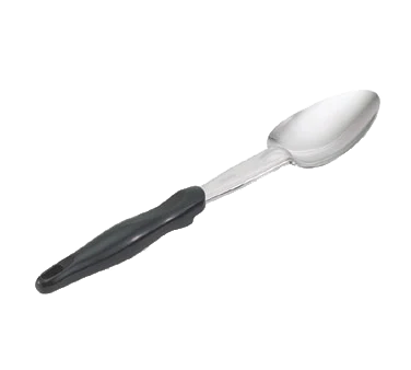 Vollrath 64130 Ergo Grip Heavy Duty Spoon, 13-13/16"