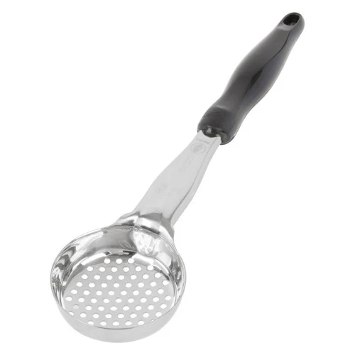 Vollrath 6432320 Perforated Spoodle, 1-Piece Heavy Duty 1 oz.