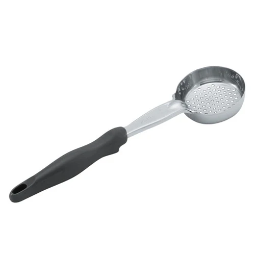 Vollrath 6432420 Perforated Spoodle, 1-Piece Heavy Duty 4 oz.
