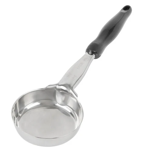 Vollrath 6433620 Solid Spoodle, 1-Piece Heavy Duty 6 oz.