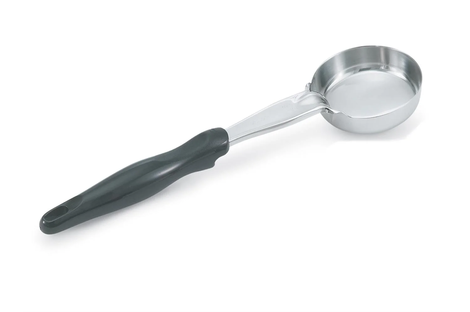 Vollrath 6433820 Solid Spoodle, 1-Piece Heavy Duty 8 oz.