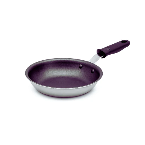 Vollrath 67808 / 672208 Wear-Ever Non-Stick Aluminum Fry Pan, 8"