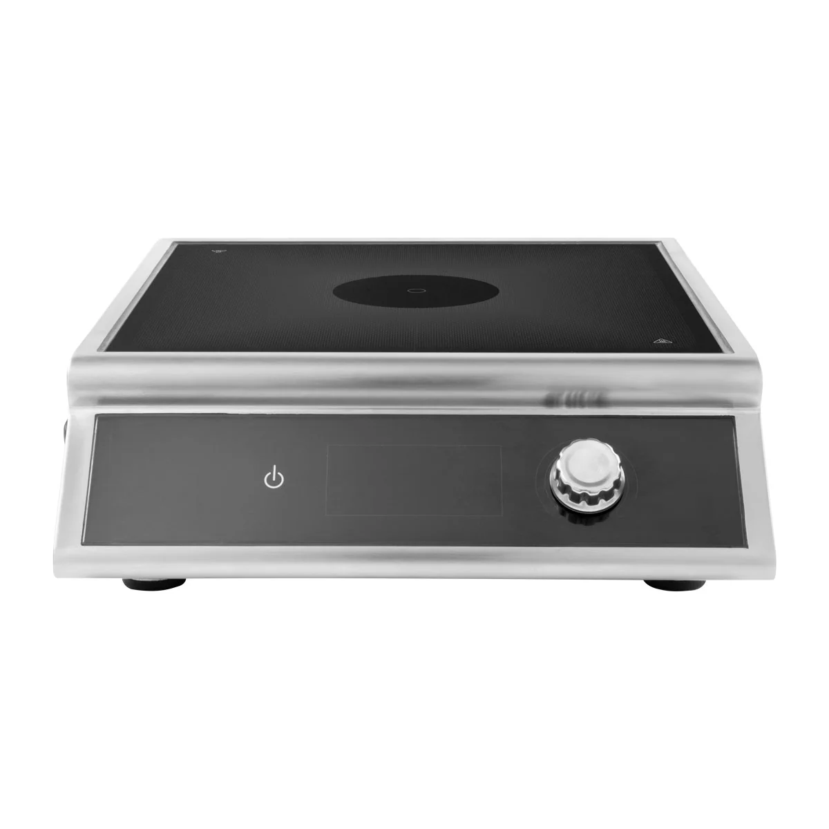 Vollrath HPI4-3000 4 Series Countertop High Power Induction Range w/ Control Probe, 3000 watts - Image 3