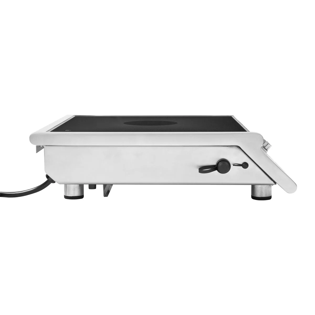 Vollrath HPI4-3000 4 Series Countertop High Power Induction Range w/ Control Probe, 3000 watts - Image 4