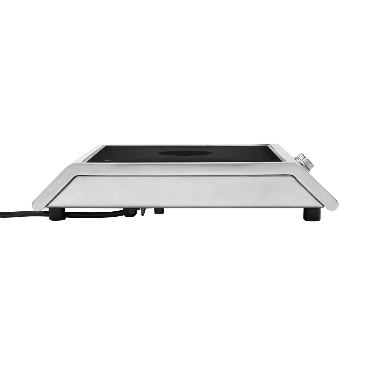 Vollrath MPI4-1440 4 Series Countertop Medium Power Induction Range w/ Control Knob, 1440 watts - Image 5