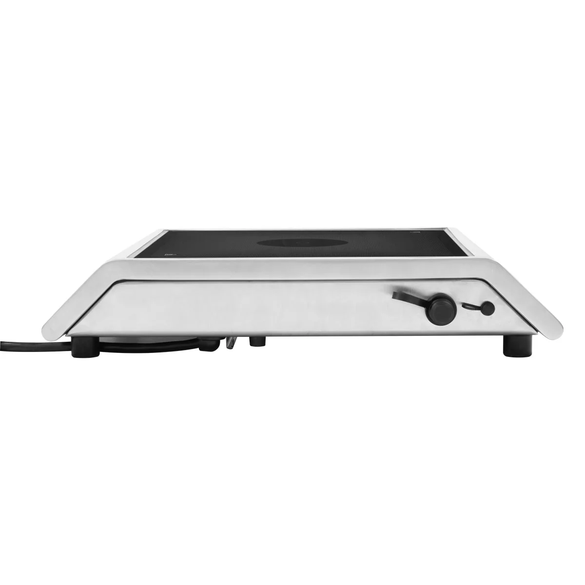 Vollrath MPI4-1800S 4 Series Countertop Medium Power Induction Range w/ Control Probe, 1800 watts - Image 4