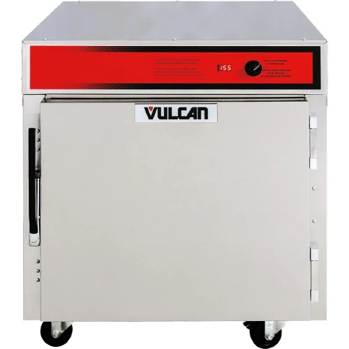 Vulcan VBP5 Holding / Transport Cabinet, Insulated, 5 Pan Slides