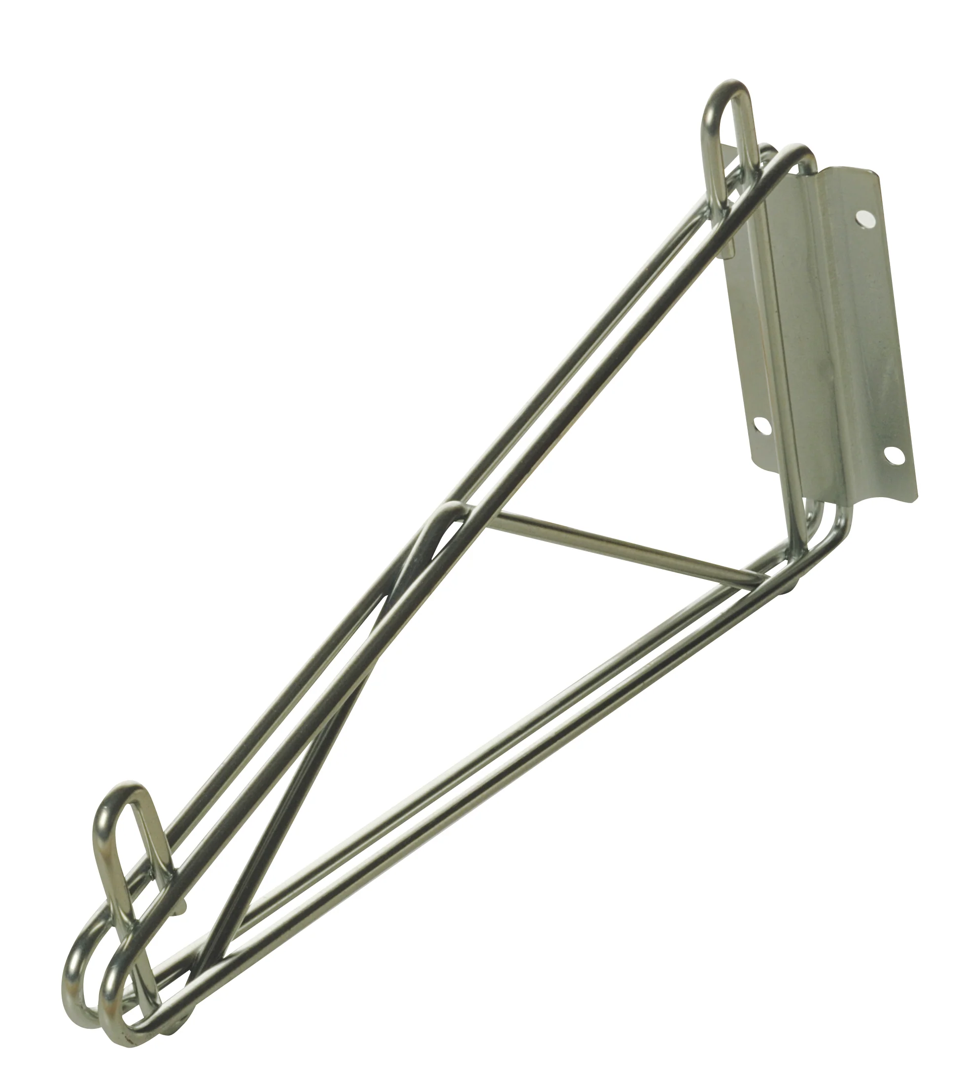 Wall Bracket, Direct Mount, 24" Depth