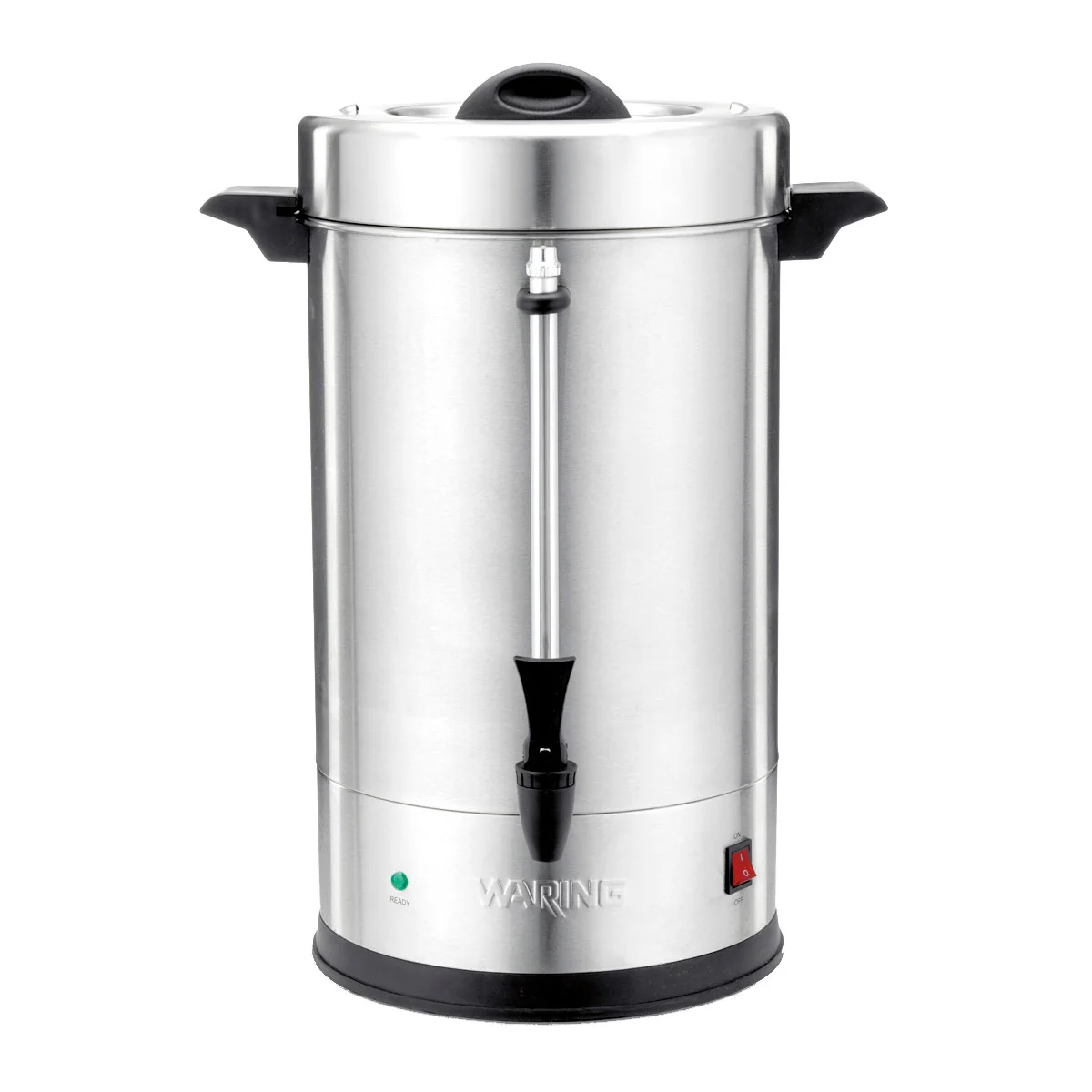 Waring WCU110 Coffee Urn, 110 cup capacity