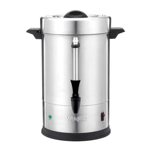 Waring WCU55 Coffee Urn, 55 cup capacity
