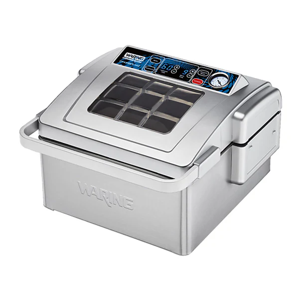 Waring WCV300 Chamber Vacuum Sealing System